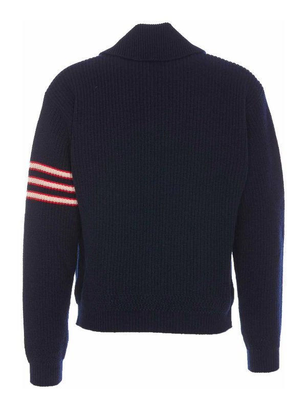 BALLY: Casualjacken online - Casualjacke - Blau