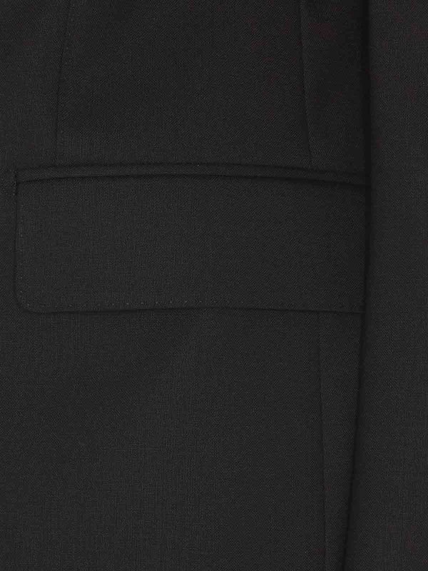 The Best Shops DOLCE & GABBANA: Tailored & Dinner - Single Breasted Jacket