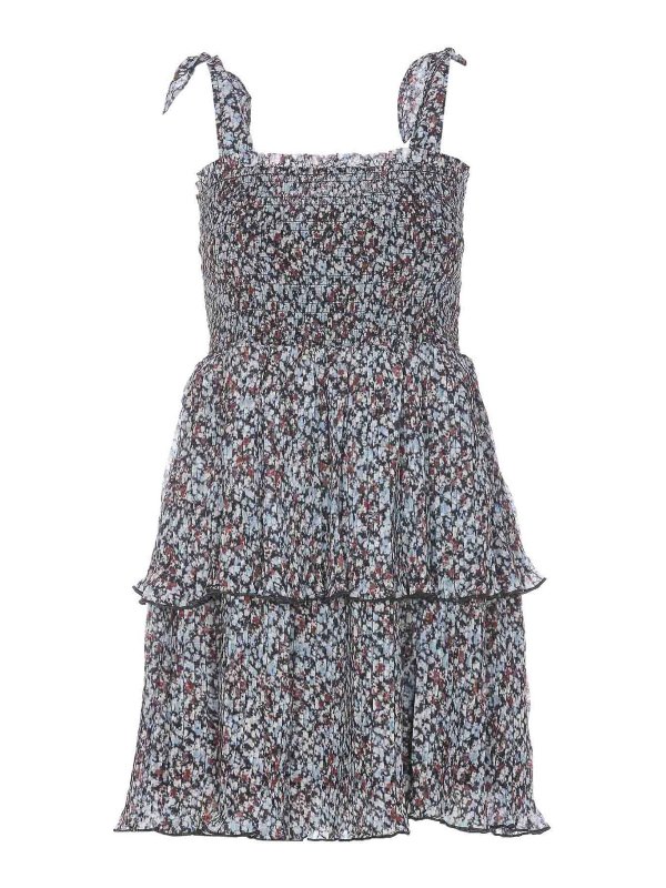 GANNI: abiti corti - Miniabito