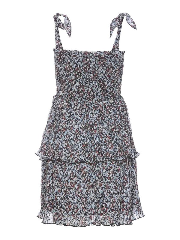 GANNI: abiti corti online - Miniabito