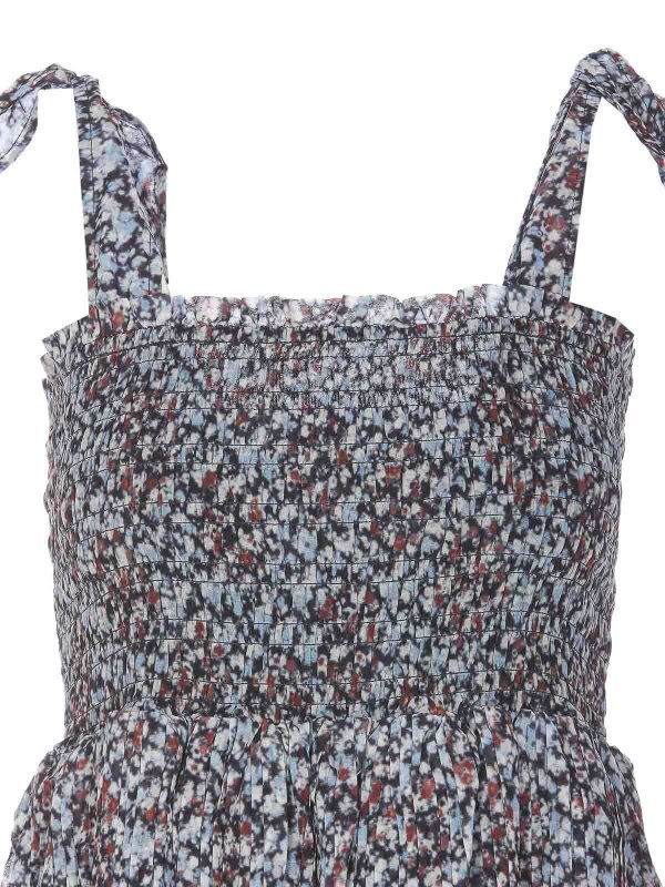 Miniabito shop online: GANNI