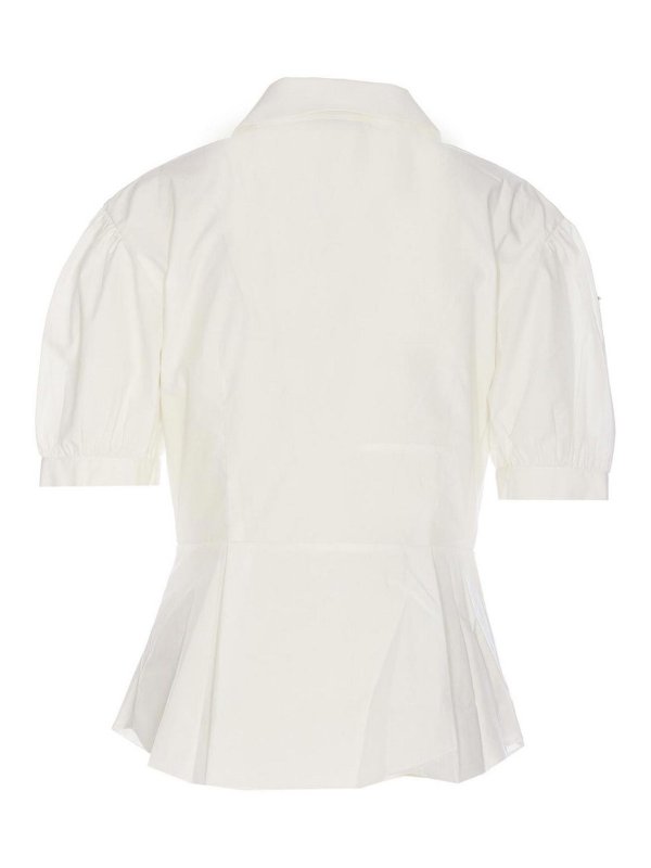 Self Portrait: トップス＆タンクトップ online - トップ/タンクトップ - 白