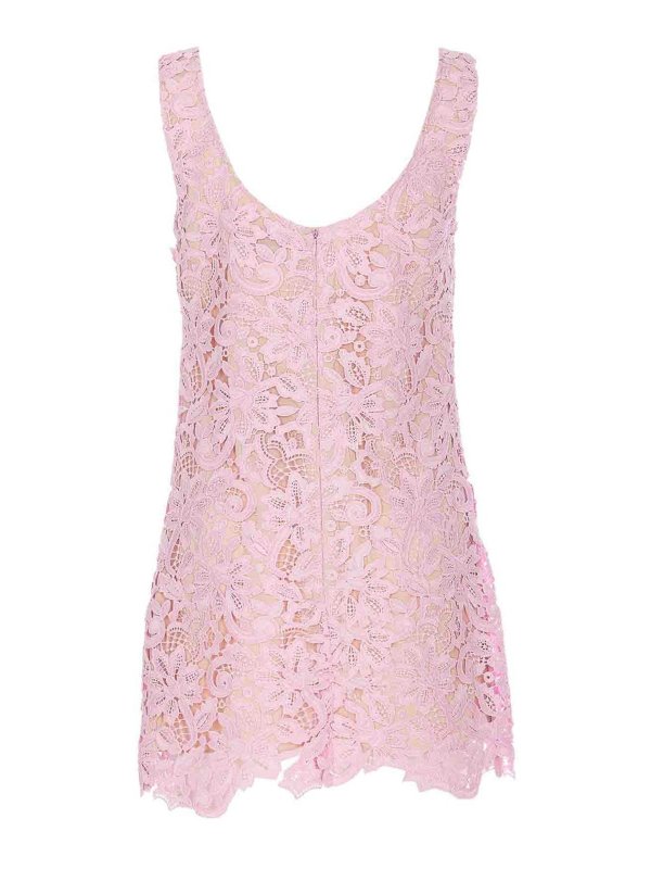 Self Portrait: Vestidos cortos online - Vestido Corto