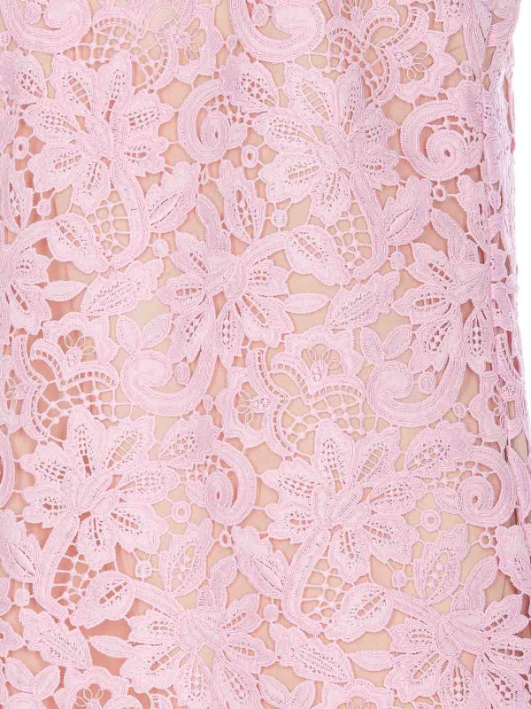 The Best Shops Self Portrait: Vestidos cortos - Vestido Corto