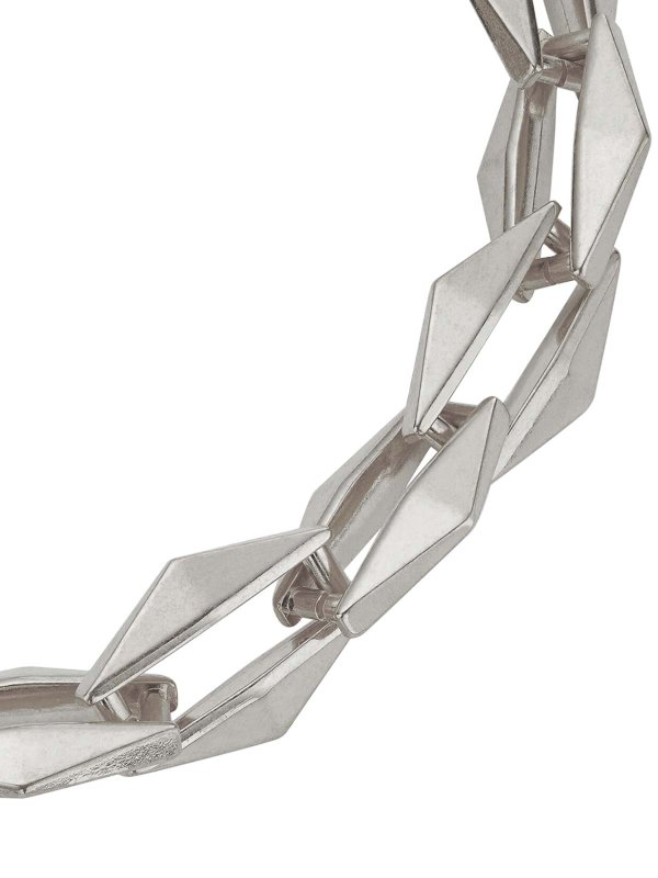 JIMMY CHOO: Necklaces & Chokers online - Diamond Necklace