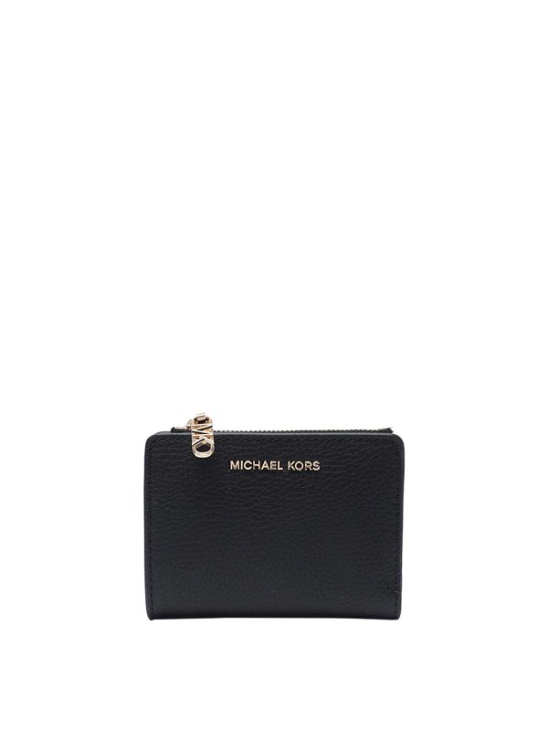 Michael Michael Kors: wallets & purses - Leather Wallet