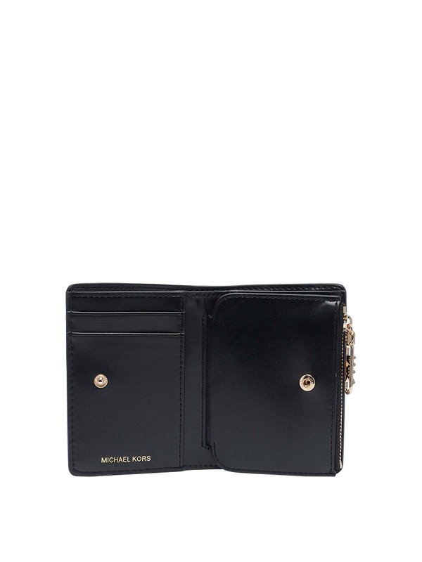 Michael Michael Kors: wallets & purses online - Leather Wallet