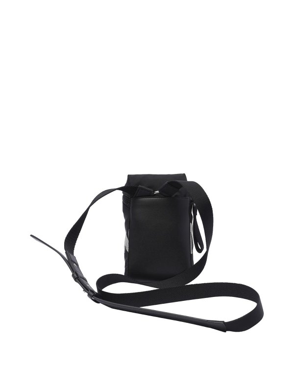 The Best Shops ALEXANDER MCQUEEN: Étuis & Coques - Étui - Noir