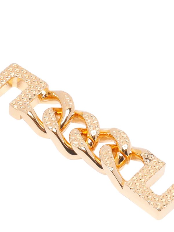 ELISABETTA FRANCHI: Ohrringe online - Ohrring - Gold