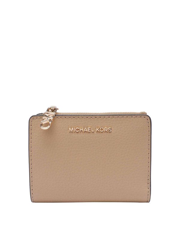 Michael Michael Kors: portafogli - Portafoglio con logo