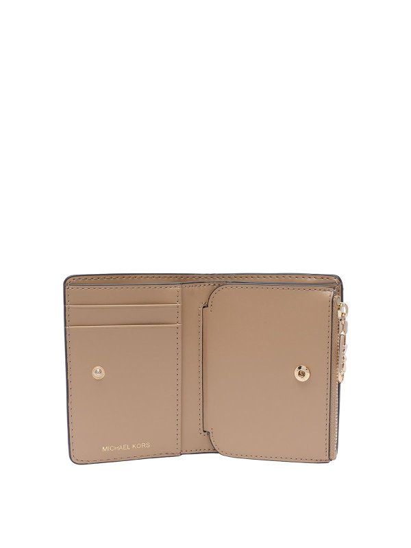 Michael Michael Kors: portafogli online - Portafoglio con logo