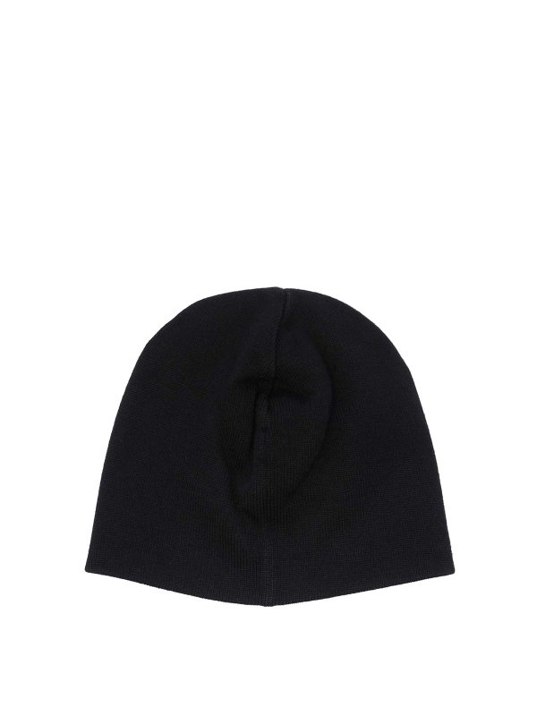 MOSCHINO: hats & caps online - Teddy Bear Hat