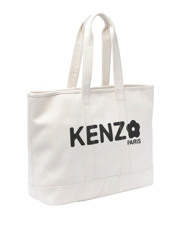 KENZO トートバッグ LARGE TOTE BAG | KENZO(ケンゾー) / バッグ トートバッグ