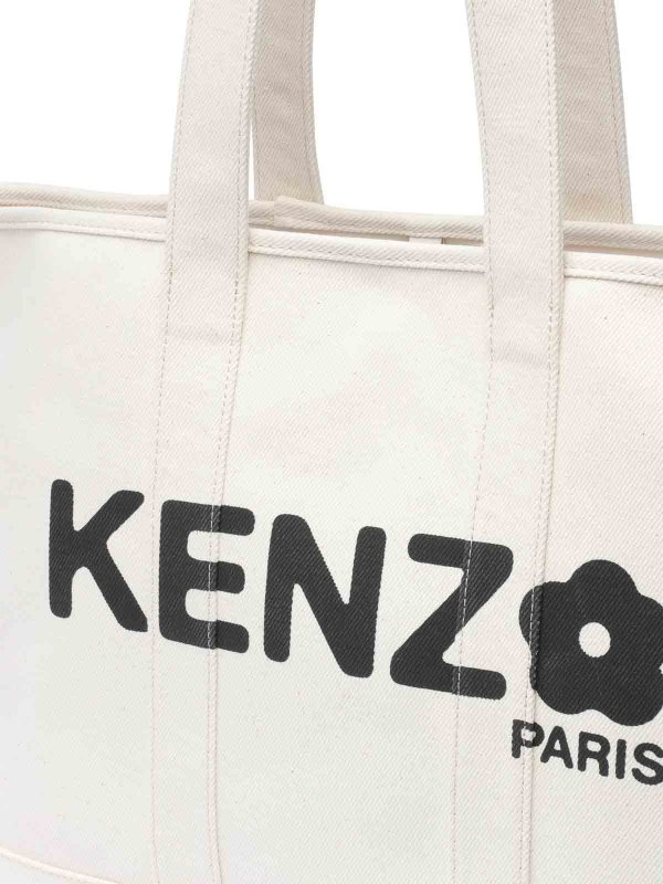 Utility Tote Bag shop online: KENZO