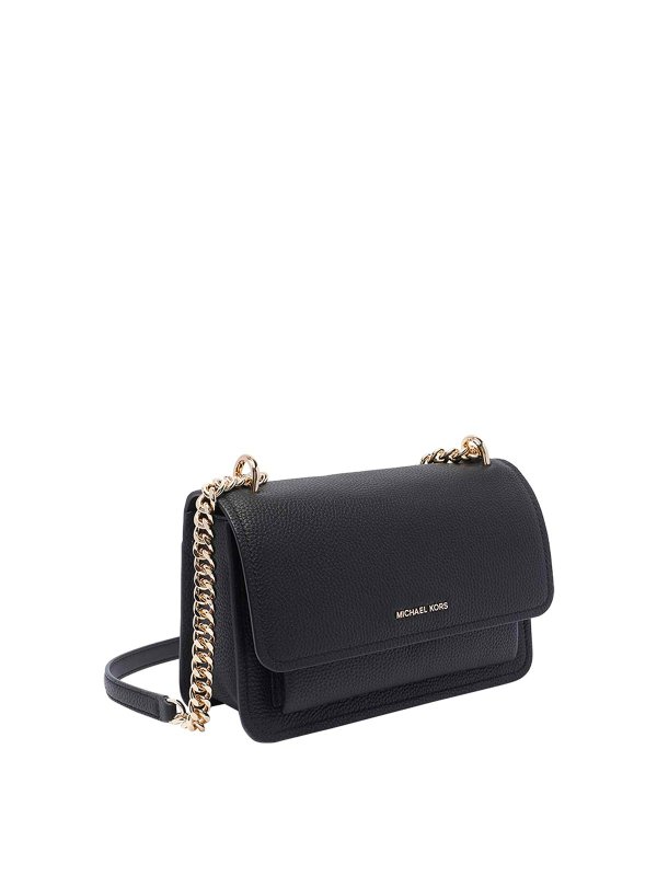 Michael Michael Kors: Umhängetaschen online - Umhängetasche - Schwarz