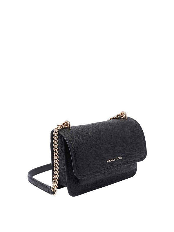 Michael Michael Kors: Umhängetaschen online - Umhängetasche - Schwarz