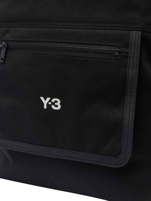 Rucksack - Schwarz shop online: Y-3