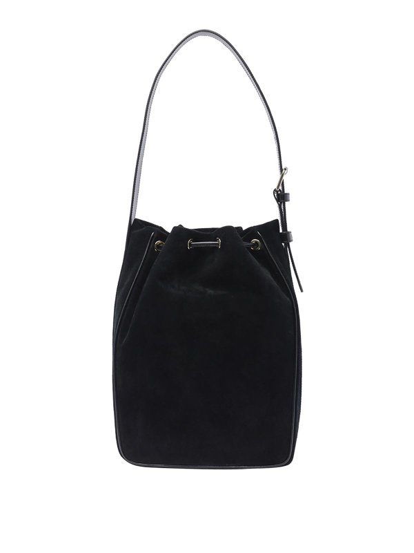 The Best Shops A.P.C.: Bucket-bags - Bucket-Bag - Schwarz