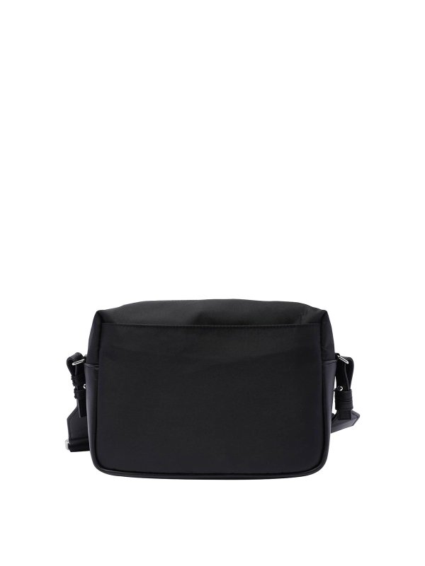 The Best Shops ALEXANDER MCQUEEN: cross body bags - Mcqueen Camera Bag