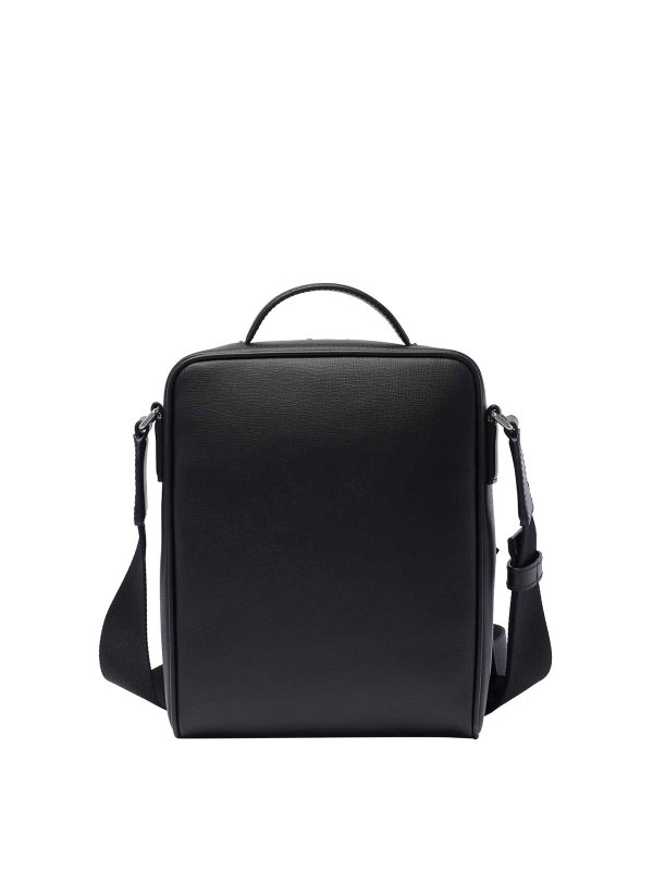 The Best Shops BALLY: Umhängetaschen - Umhängetasche - Schwarz