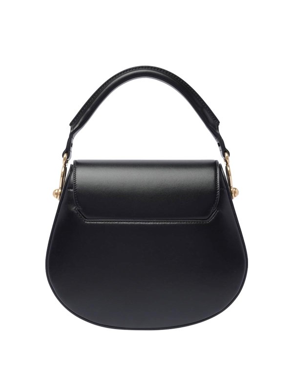 The Best Shops BALLY: Handtaschen - Shopper - Schwarz