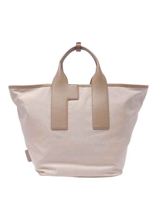 The Best Shops FURLA: shopper - Borsa Tote Piuma Grande