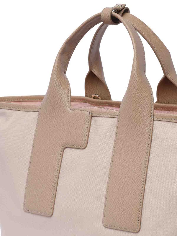 Borsa Tote Piuma Grande shop online: FURLA