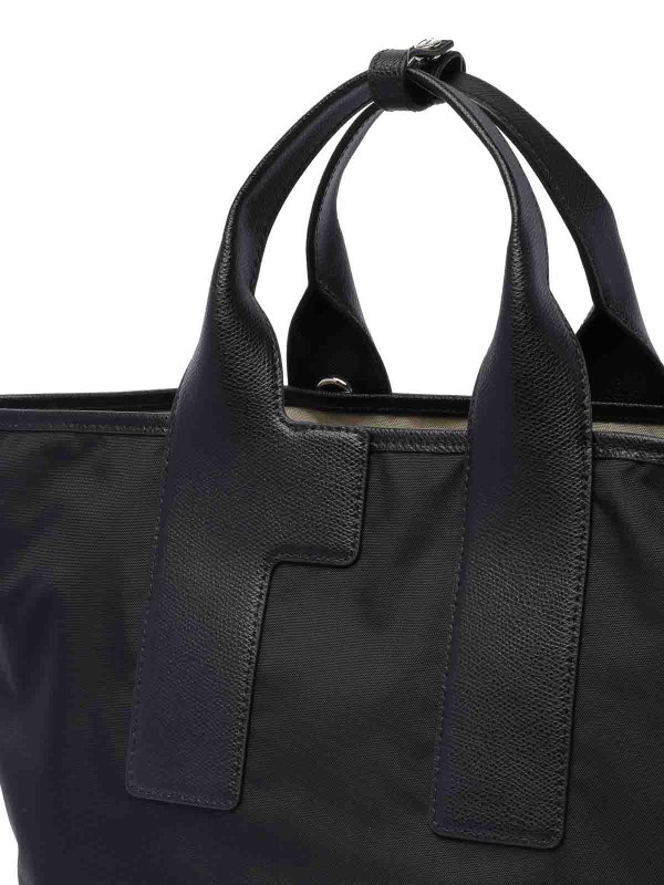 Large Piuma Tote Bag shop online: FURLA