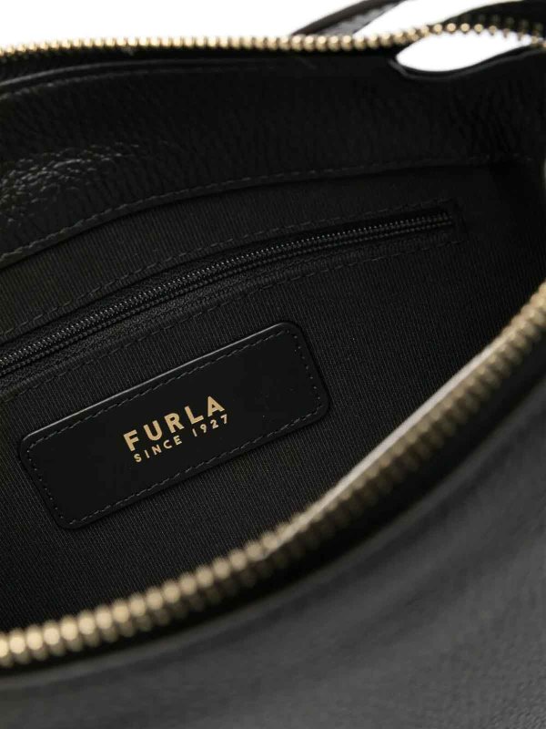 FURLA: クロスボディバッグ online - クロスボディバッグ - 黒