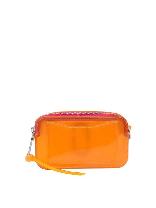 The Best Shops MARC JACOBS: cross body bags - The Jelly Snapshot