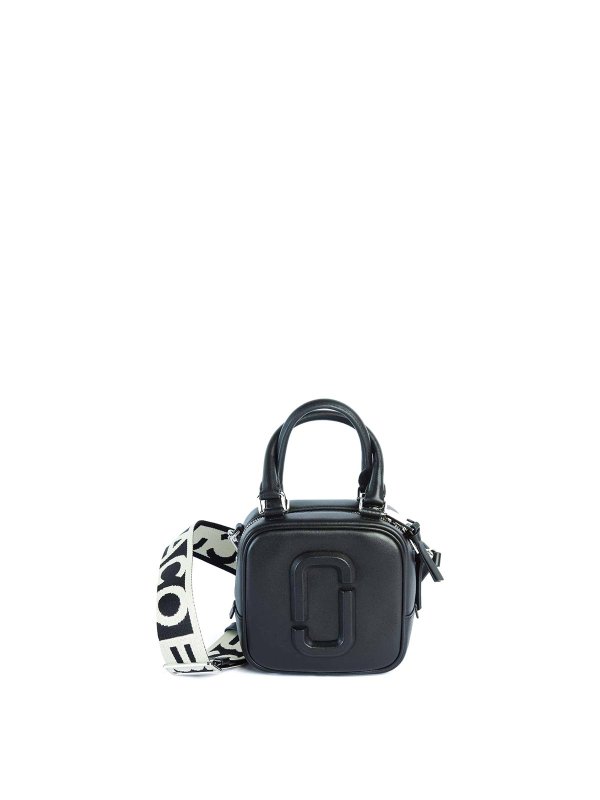 MARC JACOBS: Bolsos Shopping - Bolso Shopping - Negro