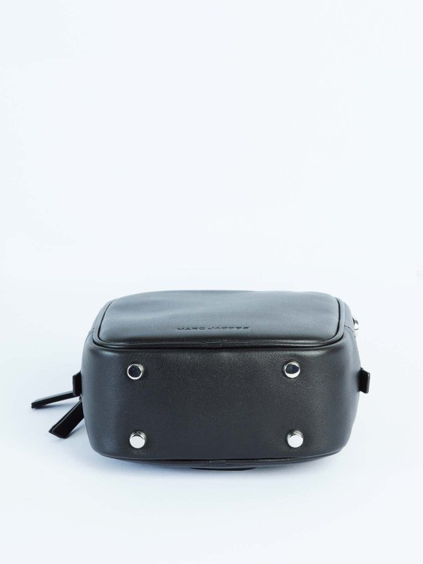 The Best Shops MARC JACOBS: Bolso Shopping - Negro