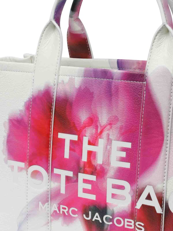 Shopper - Weiß shop online: MARC JACOBS