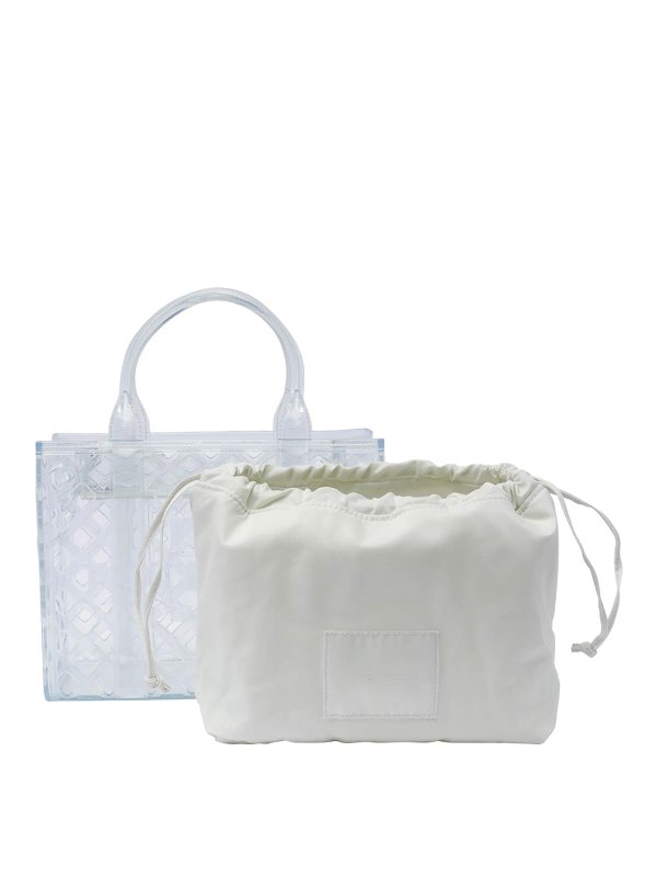 Shopper - Weiß shop online: MARC JACOBS