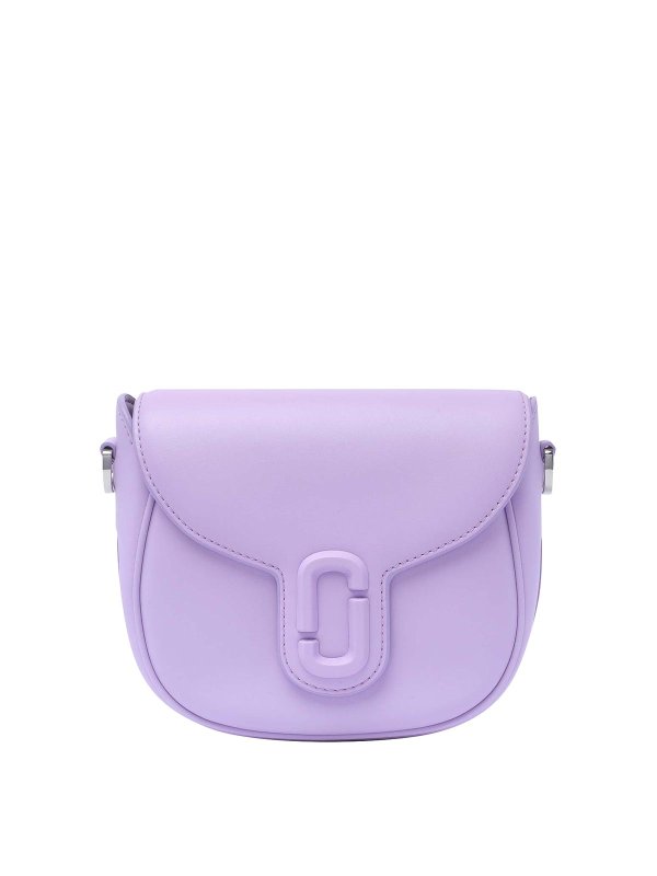 MARC JACOBS: Sacs bandoulière - Sac Bandoulière - Violet