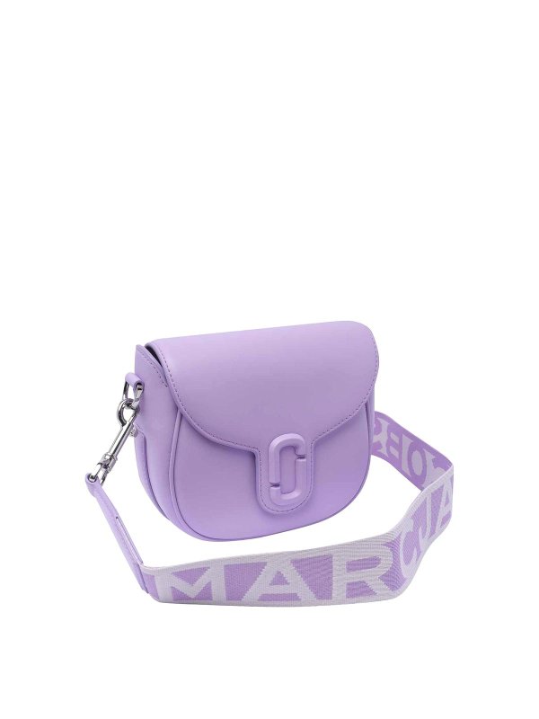 MARC JACOBS: Sacs bandoulière online - Sac Bandoulière - Violet