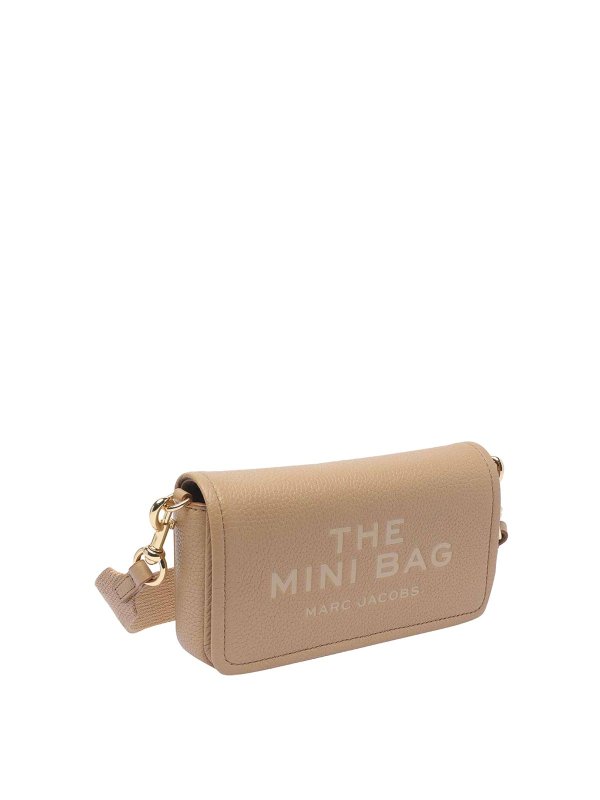 MARC JACOBS: Umhängetaschen online - Umhängetasche - Beige