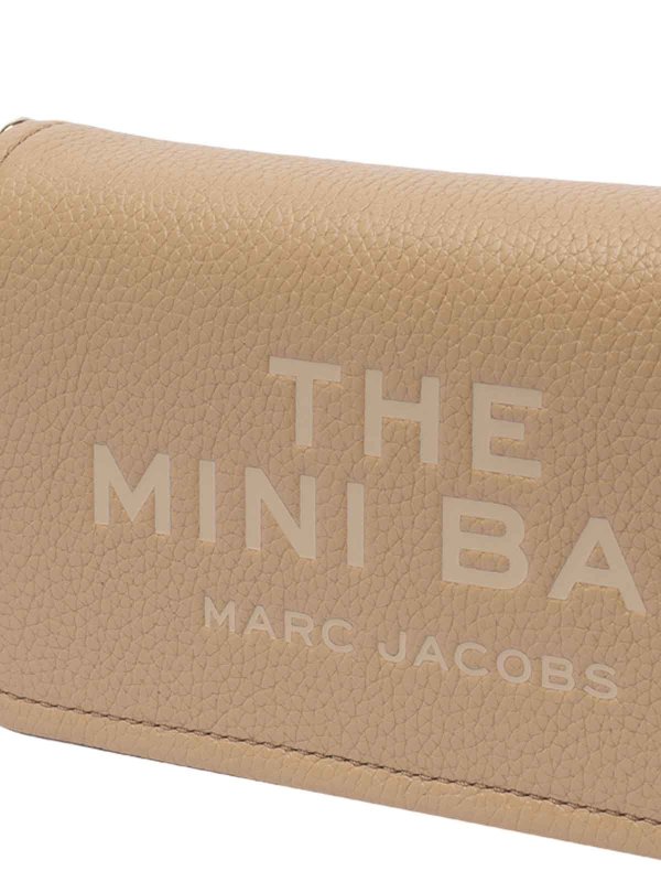Umhängetasche - Beige shop online: MARC JACOBS