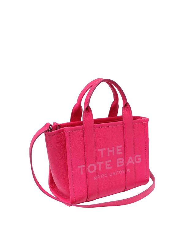 MARC JACOBS: Handtaschen online - Shopper - Nude