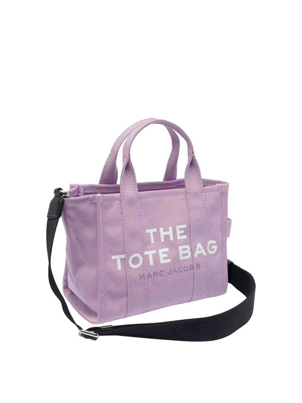 MARC JACOBS: Sacs à main online - Sac Cabas - Violet