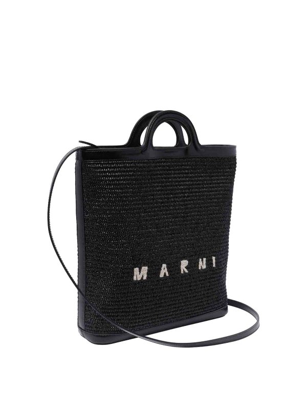 Marni: totes bags online - Tropicalia Handbag