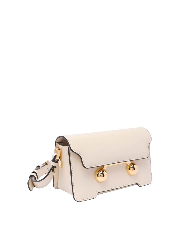 Marni: shoulder bags online - Mini Trunkaroo Shoulder Bag