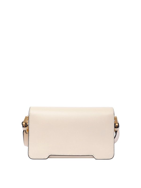The Best Shops Marni: shoulder bags - Mini Trunkaroo Shoulder Bag