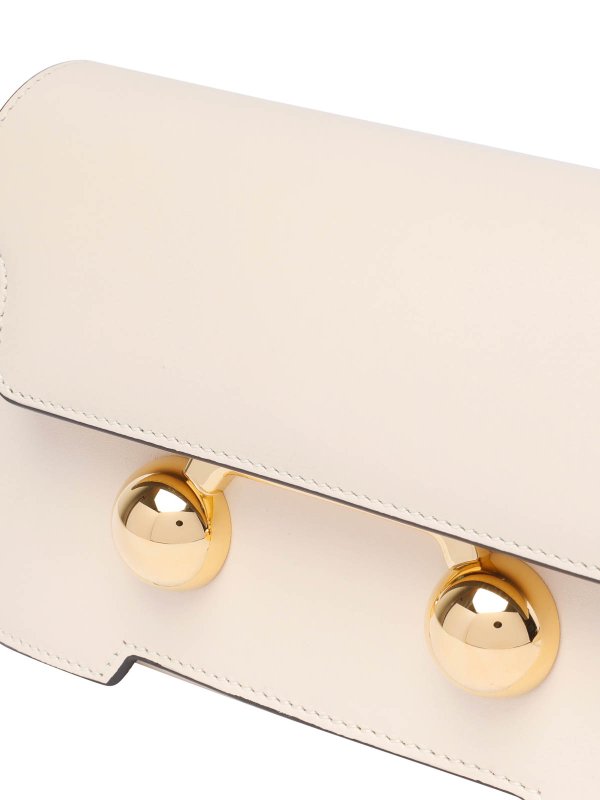 Mini Trunkaroo Shoulder Bag shop online: Marni