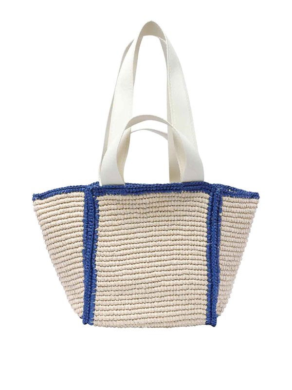 The Best Shops Marni: shopper - Borsa shopping Sillo piccola