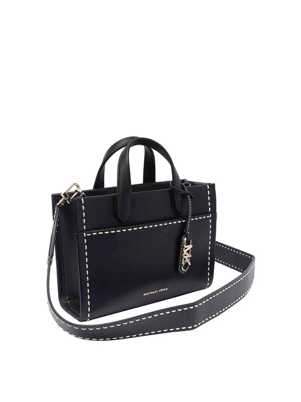 Michael Michael Kors: クロスボディバッグ online - クロスボディバッグ - 黒