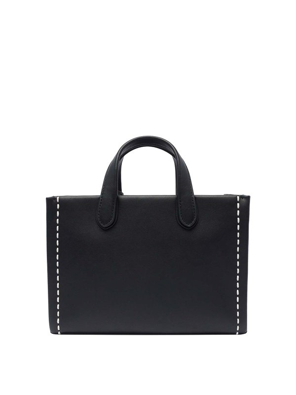 The Best Shops Michael Michael Kors: クロスボディバッグ - クロスボディバッグ - 黒