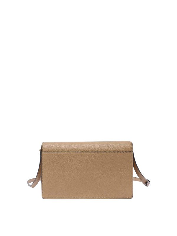 The Best Shops Michael Michael Kors: cross body bags - Jet Set Crossbody Bag