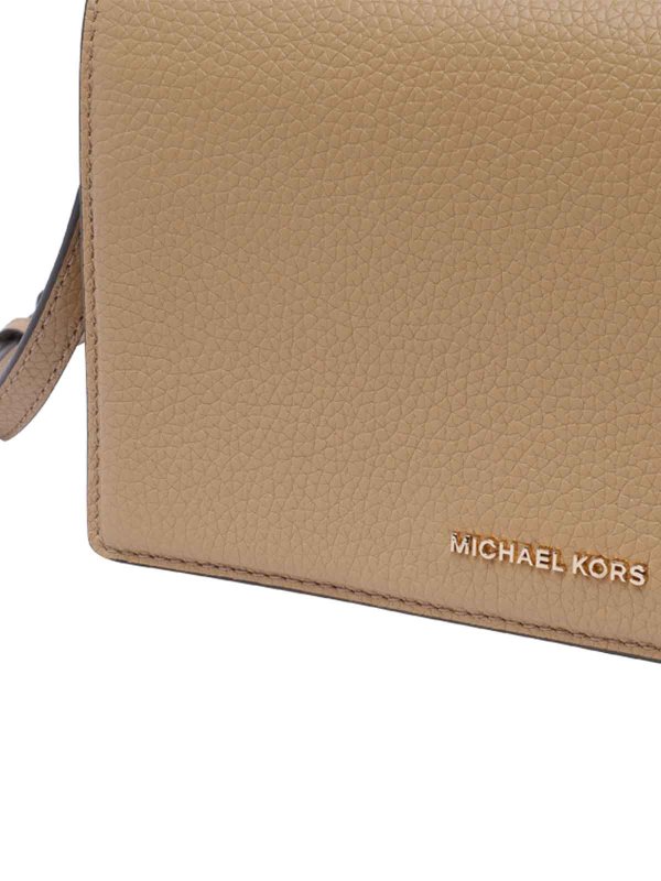 Jet Set Crossbody Bag shop online: Michael Michael Kors