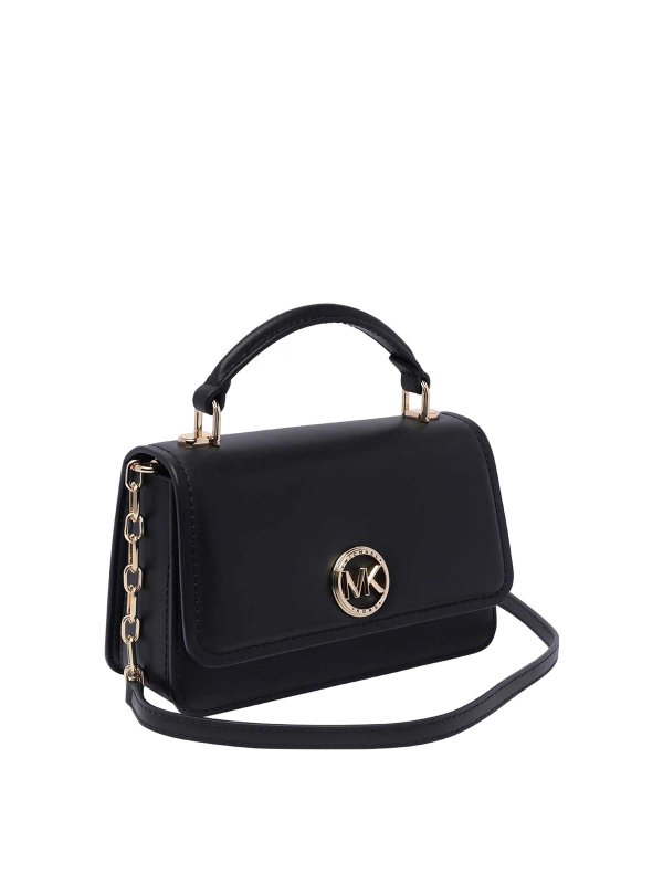 Michael Michael Kors: Sacs à main online - Sac Cabas - Noir